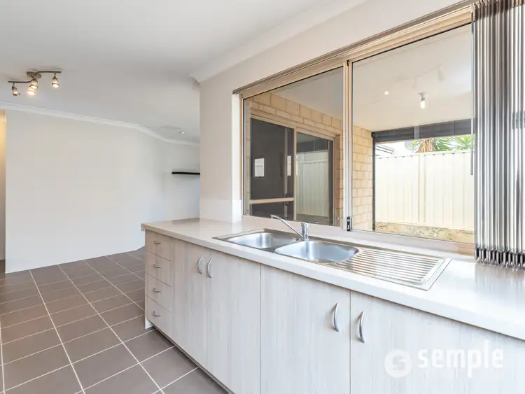 Fourth view of Homely house listing, 5/3 Peppermint Gardens, Aubin Grove WA 6164
