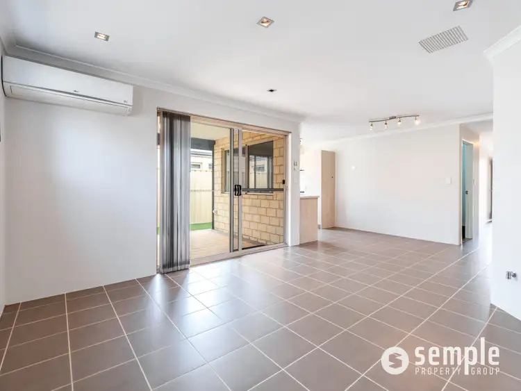 Fifth view of Homely house listing, 5/3 Peppermint Gardens, Aubin Grove WA 6164