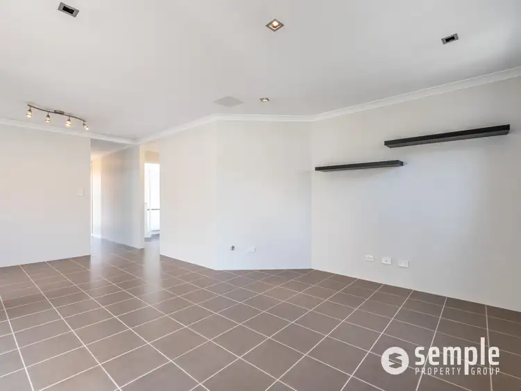 Sixth view of Homely house listing, 5/3 Peppermint Gardens, Aubin Grove WA 6164