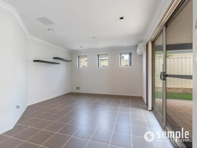 Seventh view of Homely house listing, 5/3 Peppermint Gardens, Aubin Grove WA 6164