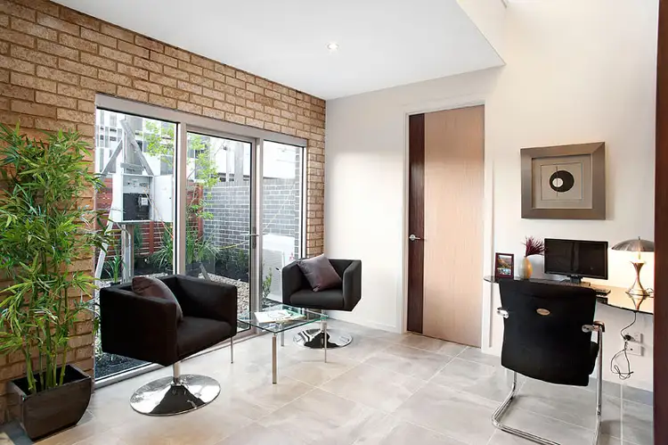 Sixth view of Homely townhouse listing, 1/898 Nicholson Street, Fitzroy North VIC 3068