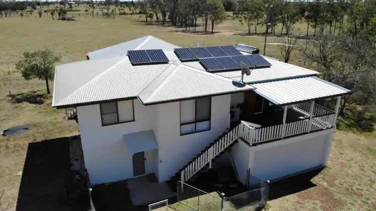 Sixth view of Homely rural property listing, 630 ACRES CATTLE GRAZING, Jandowae QLD 4410