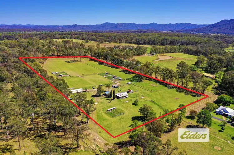 Main view of Homely rural property listing, 26 Morrison Lane, Lansdowne NSW 2430