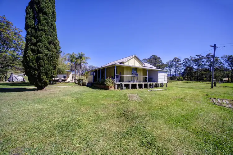 Third view of Homely rural property listing, 26 Morrison Lane, Lansdowne NSW 2430