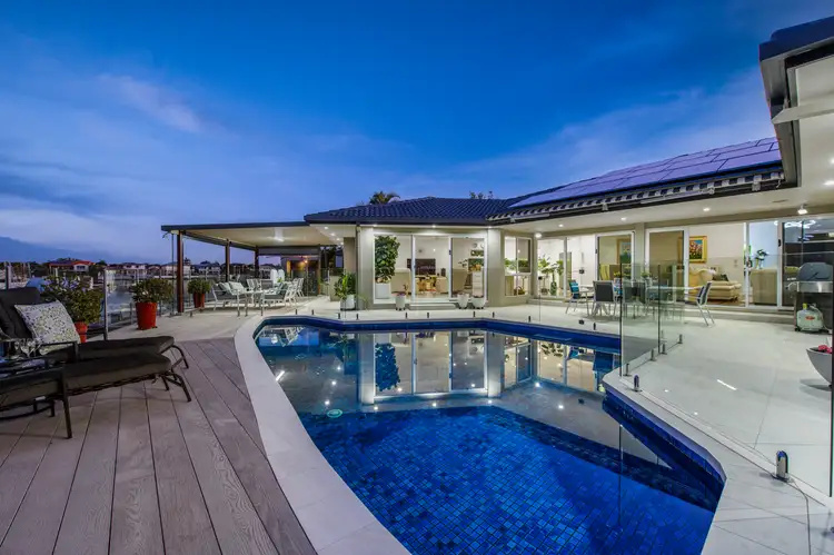 Third view of Homely house listing, 6 The Yardarm, Runaway Bay QLD 4216