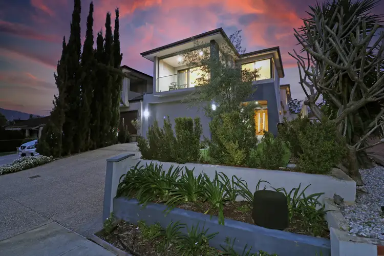 12B Lakeside Terrace, Mount Pleasant WA 6153