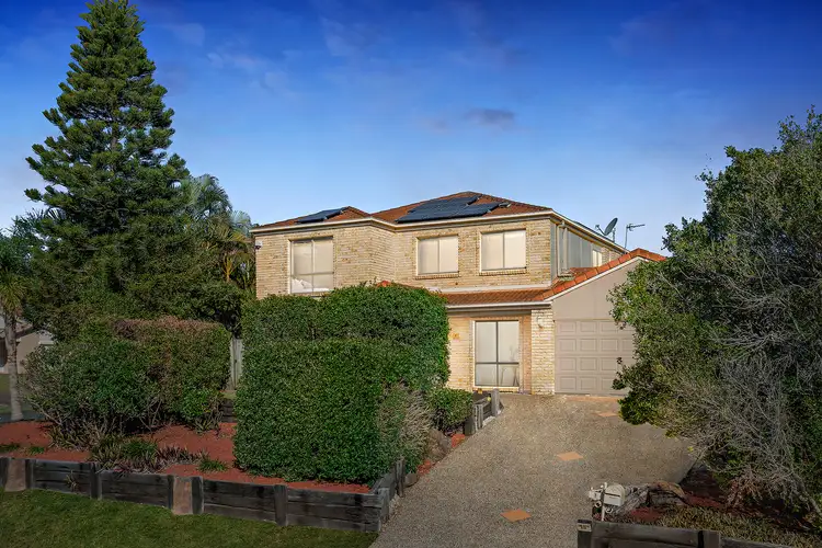 1 Presbytery Lane, Molendinar QLD 4214