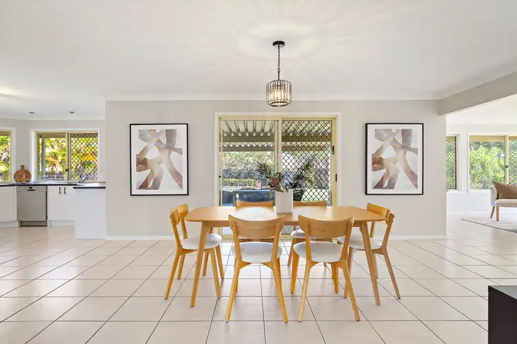Sixth view of Homely house listing, 1 Presbytery Lane, Molendinar QLD 4214