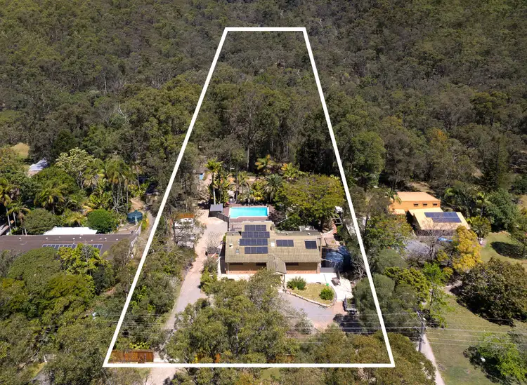 68 Pioneer Road, Sheldon QLD 4157