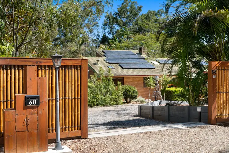 Third view of Homely rural property listing, 68 Pioneer Road, Sheldon QLD 4157