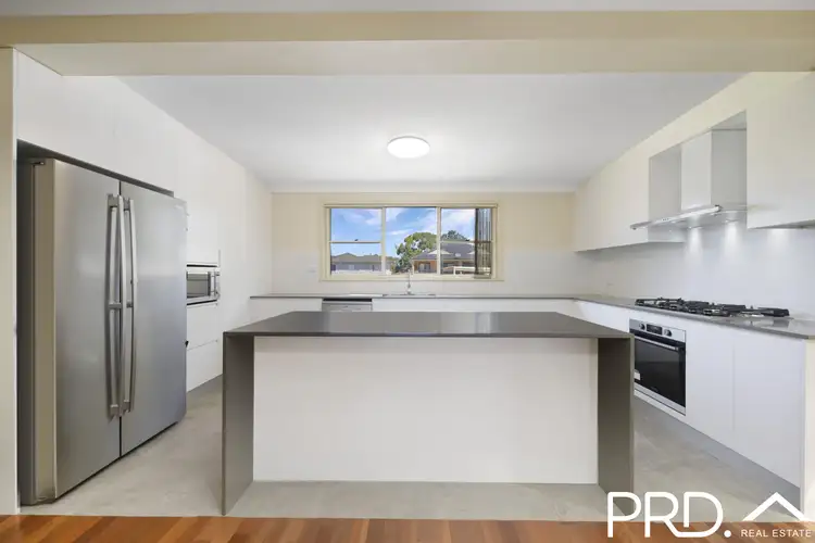Second view of Homely house listing, 9 Harford Avenue, East Hills NSW 2213