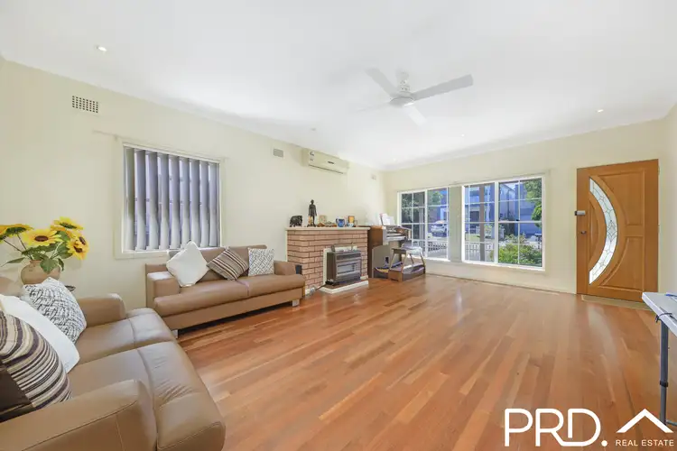 Third view of Homely house listing, 9 Harford Avenue, East Hills NSW 2213