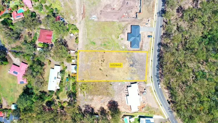 29 Blackwall Road, Chuwar QLD 4306