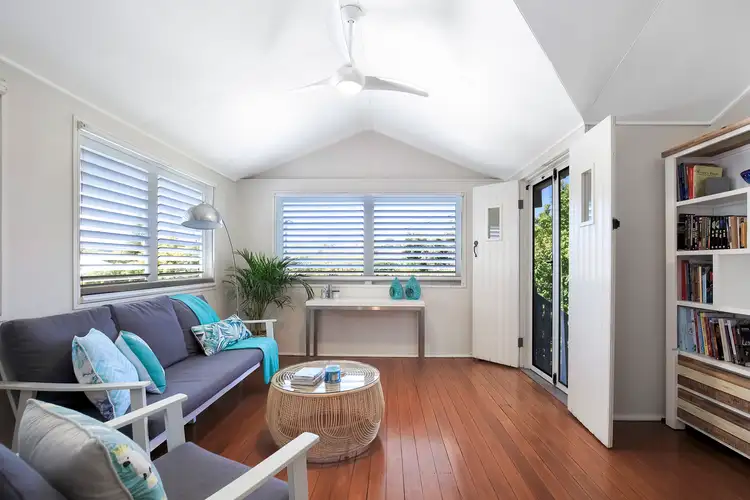 Second view of Homely house listing, 78 Pembroke Road, Coorparoo QLD 4151