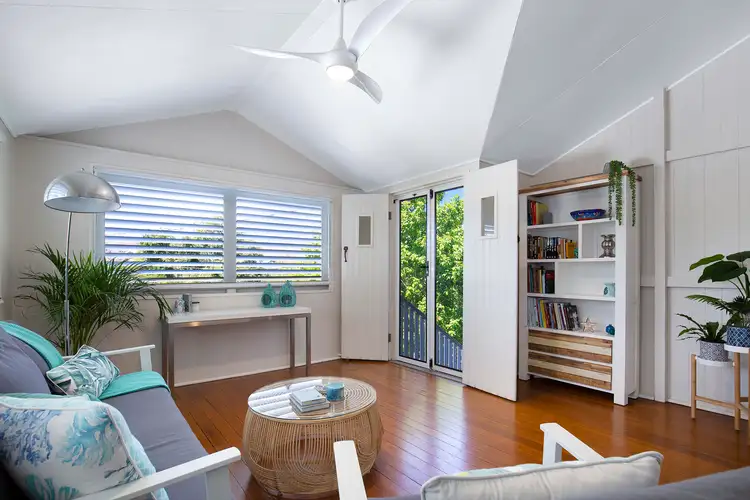 Third view of Homely house listing, 78 Pembroke Road, Coorparoo QLD 4151