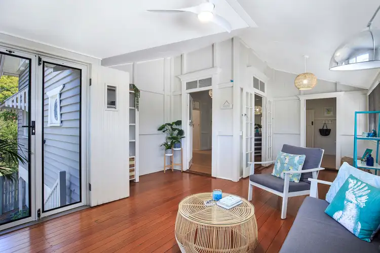 Fourth view of Homely house listing, 78 Pembroke Road, Coorparoo QLD 4151
