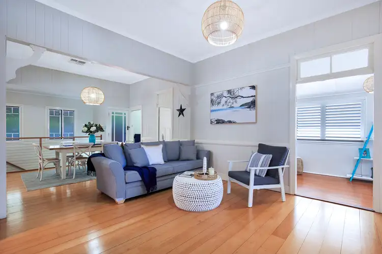 Fifth view of Homely house listing, 78 Pembroke Road, Coorparoo QLD 4151