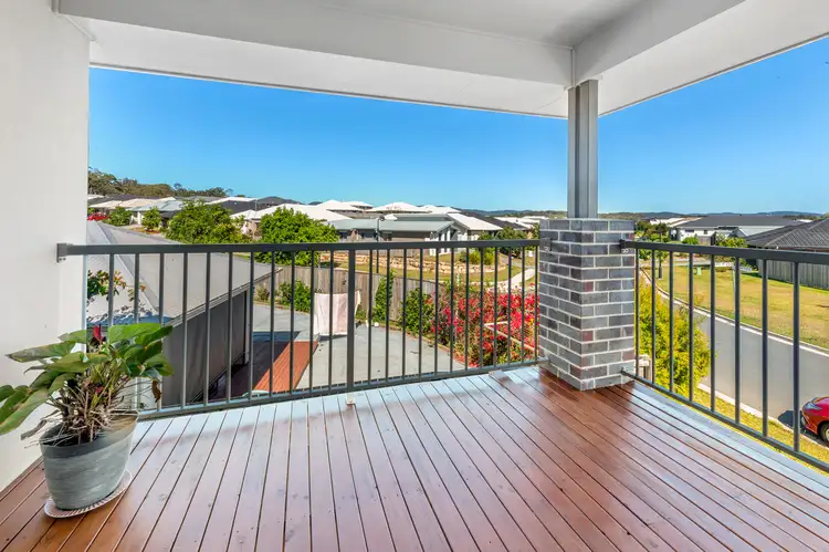 Sixth view of Homely house listing, 48 Brookfield Street, Pimpama QLD 4209