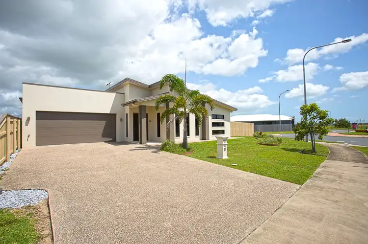 Main view of Homely house listing, 93 Mansfield Drive, Beaconsfield QLD 4740