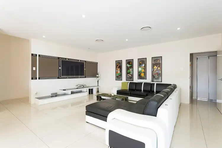 Sixth view of Homely house listing, 93 Mansfield Drive, Beaconsfield QLD 4740