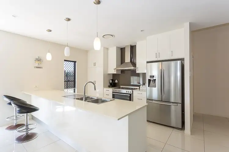 Seventh view of Homely house listing, 93 Mansfield Drive, Beaconsfield QLD 4740