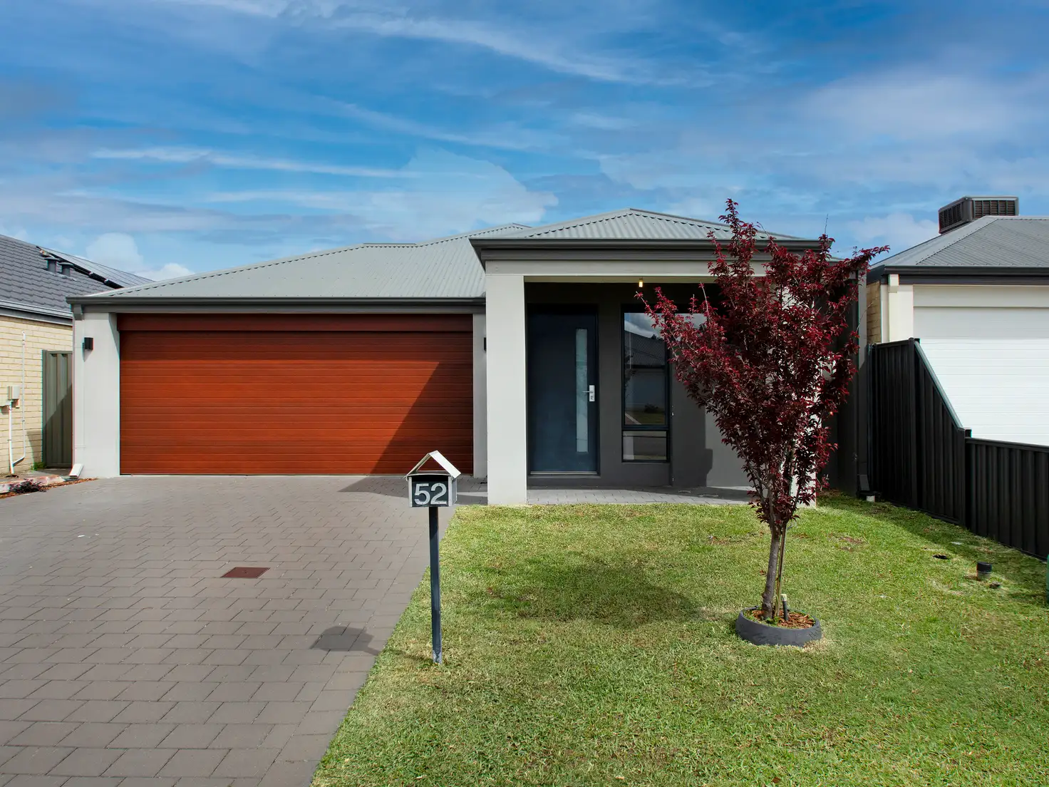 Main view of Homely house listing, 52 Bildersee Avenue, Brabham WA 6055
