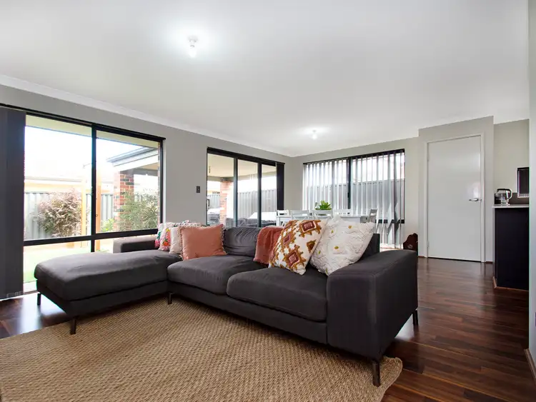 Second view of Homely house listing, 52 Bildersee Avenue, Brabham WA 6055