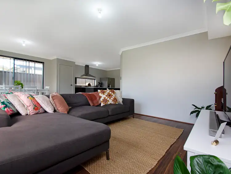 Fifth view of Homely house listing, 52 Bildersee Avenue, Brabham WA 6055