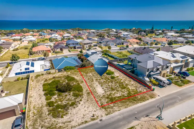 11 Flagtail Outlook, Yanchep WA 6035