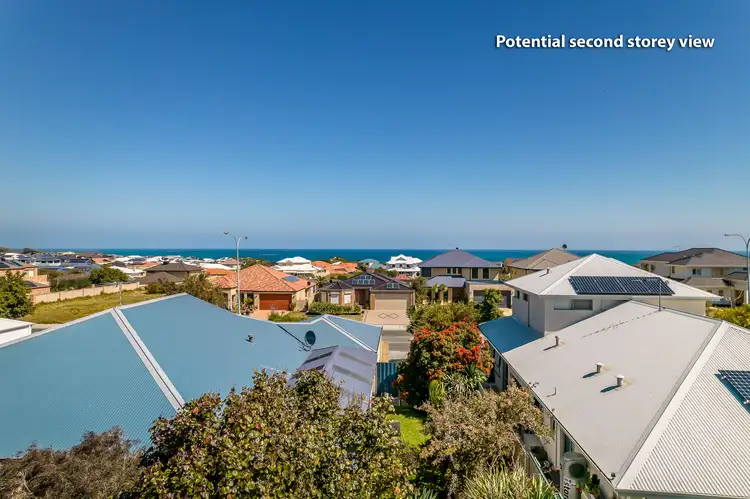 Second view of Homely land listing, 11 Flagtail Outlook, Yanchep WA 6035