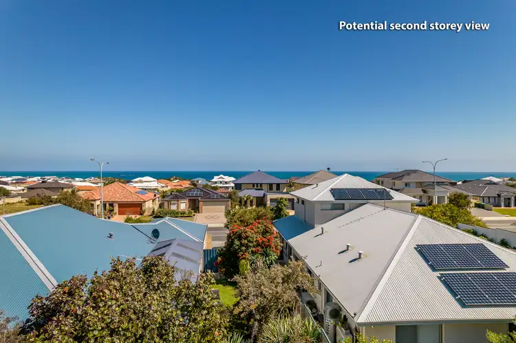 Fourth view of Homely land listing, 11 Flagtail Outlook, Yanchep WA 6035