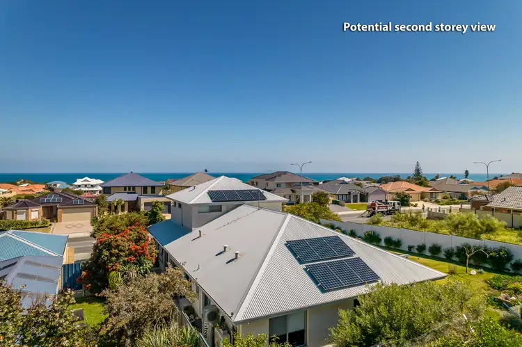 Sixth view of Homely land listing, 11 Flagtail Outlook, Yanchep WA 6035