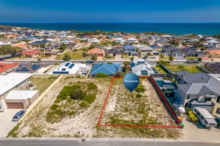 Seventh view of Homely land listing, 11 Flagtail Outlook, Yanchep WA 6035