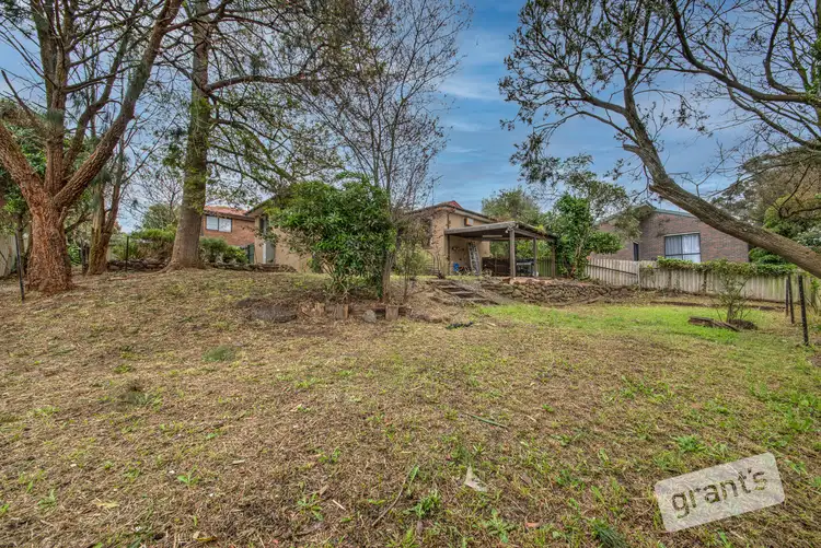 3 Kirkfell Court, Berwick VIC 3806