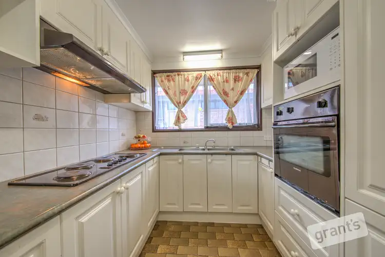Second view of Homely house listing, 3 Kirkfell Court, Berwick VIC 3806