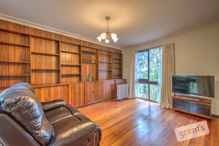 Fourth view of Homely house listing, 3 Kirkfell Court, Berwick VIC 3806