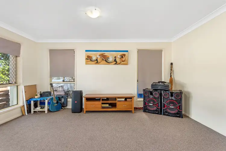 Second view of Homely house listing, 1/10 Patrick Court, Waterford West QLD 4133
