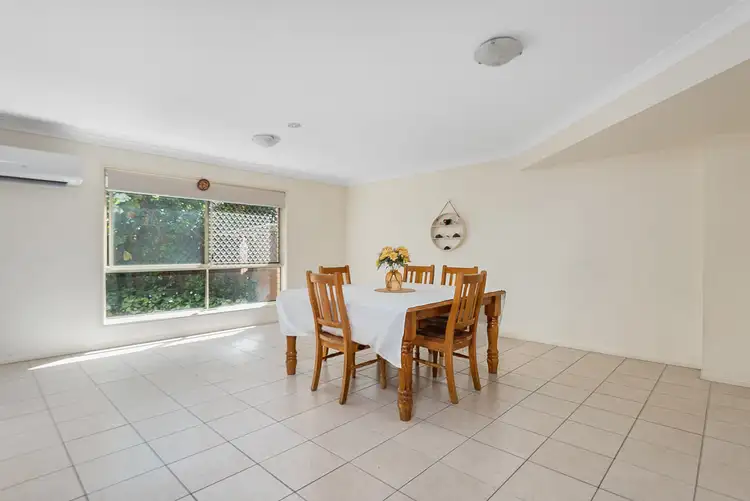 Fifth view of Homely house listing, 1/10 Patrick Court, Waterford West QLD 4133