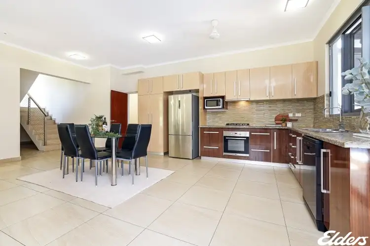 Third view of Homely townhouse listing, 1/2 D'Ambrosio Court, Parap NT 820