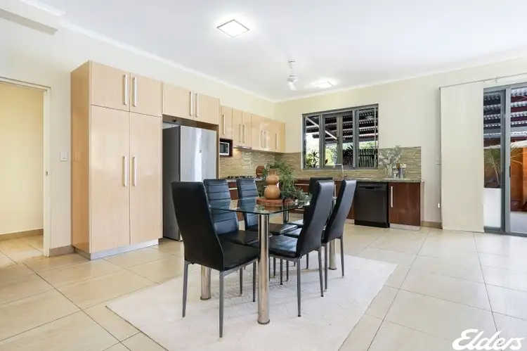 Fourth view of Homely townhouse listing, 1/2 D'Ambrosio Court, Parap NT 820