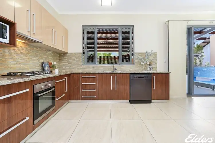 Fifth view of Homely townhouse listing, 1/2 D'Ambrosio Court, Parap NT 820