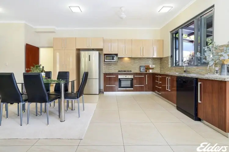 Sixth view of Homely townhouse listing, 1/2 D'Ambrosio Court, Parap NT 820