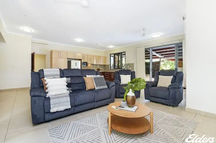 Seventh view of Homely townhouse listing, 1/2 D'Ambrosio Court, Parap NT 820