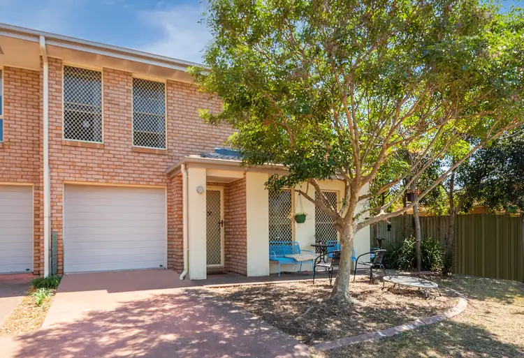 Main view of Homely house listing, 2/10 Patrick Court, Waterford West QLD 4133