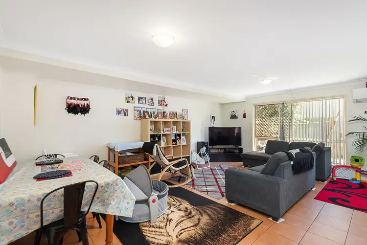 Second view of Homely house listing, 2/10 Patrick Court, Waterford West QLD 4133
