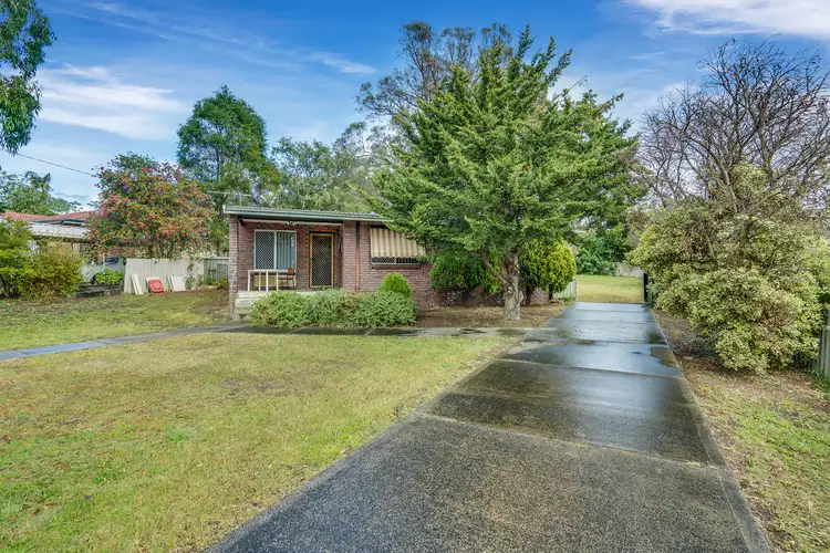 Main view of Homely house listing, 22 Hooper Place, Withers WA 6230