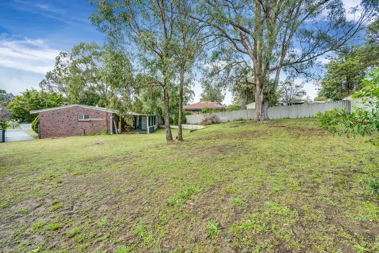 Second view of Homely house listing, 22 Hooper Place, Withers WA 6230