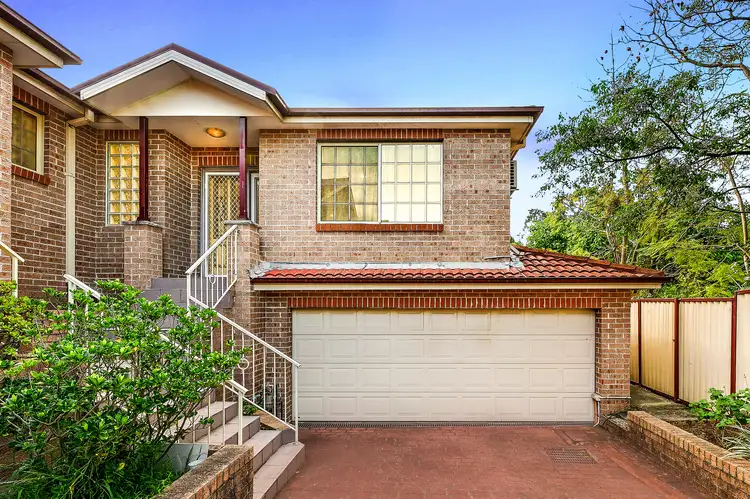5/72-74 Washington Street, Bexley NSW 2207
