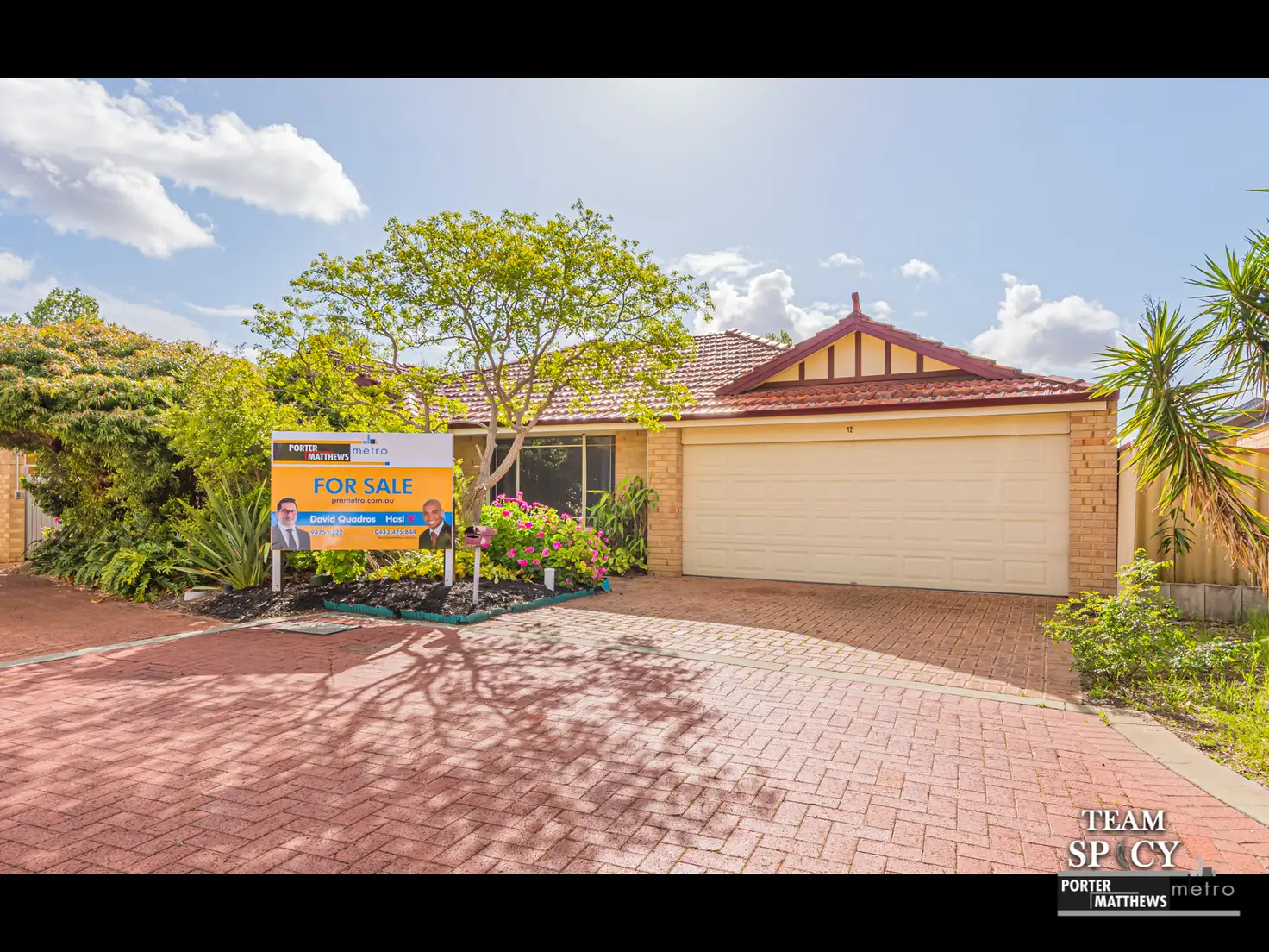 Main view of Homely house listing, 12 McGuigan Circle, Redcliffe WA 6104