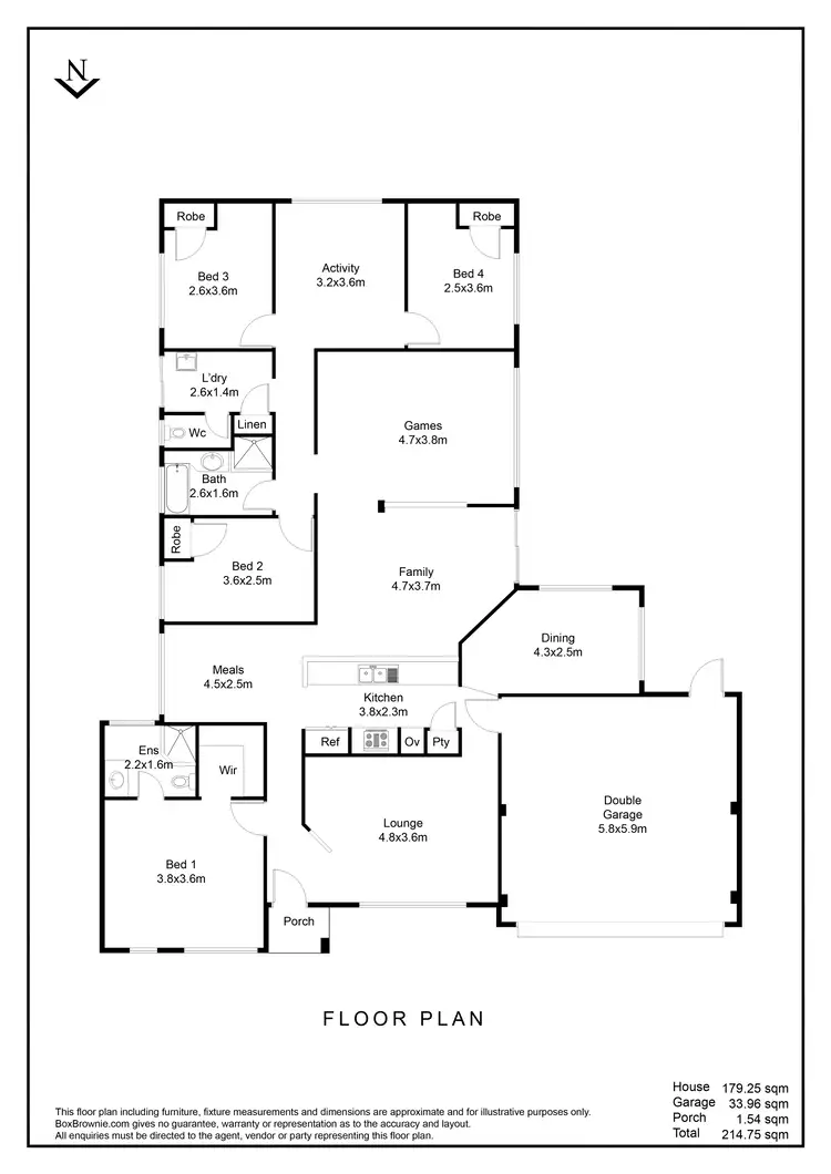 Third view of Homely house listing, 12 McGuigan Circle, Redcliffe WA 6104